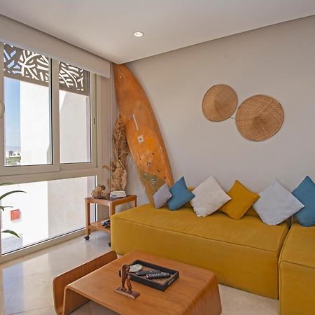Ollystays Mangroovy 1 Bedroom Beach And Pool Free Access Hurghada Bagian luar foto