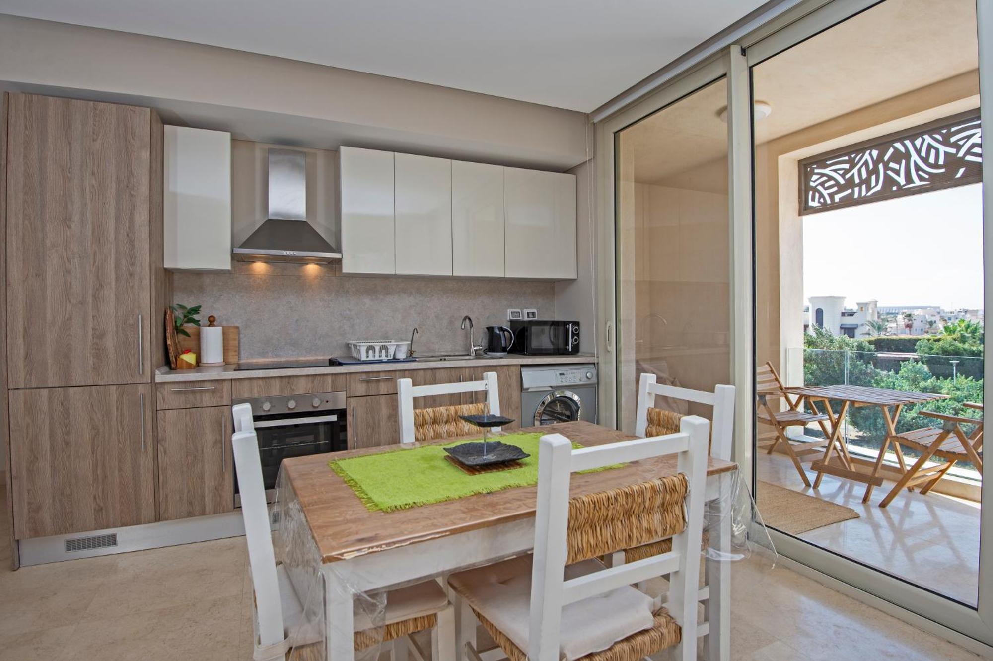 Ollystays Mangroovy 1 Bedroom Beach And Pool Free Access Hurghada Bagian luar foto