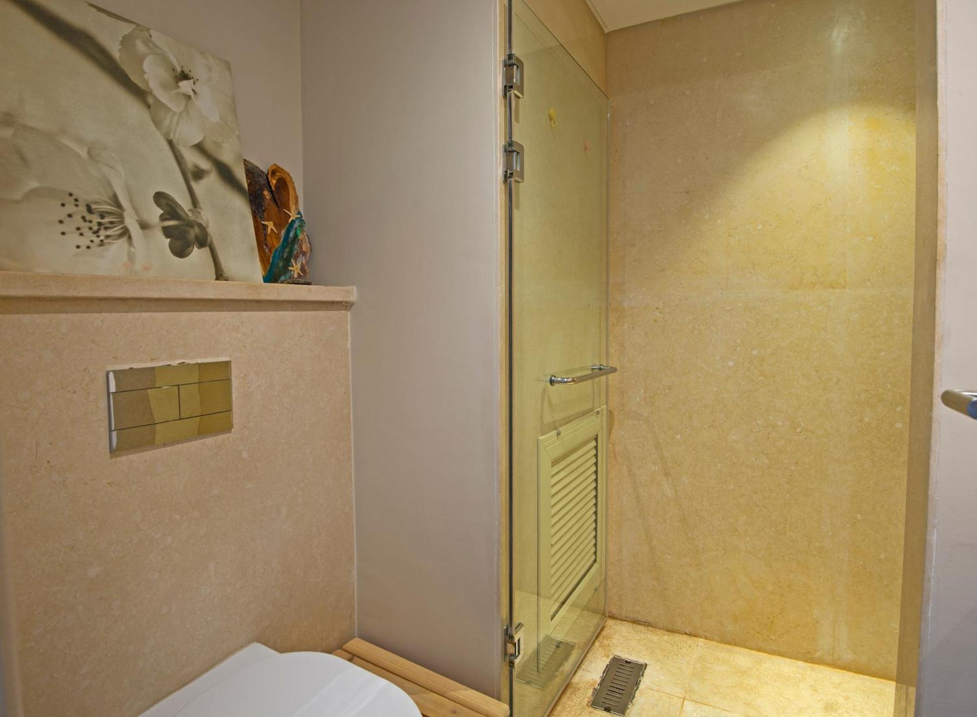 Ollystays Mangroovy 1 Bedroom Beach And Pool Free Access Hurghada Bagian luar foto